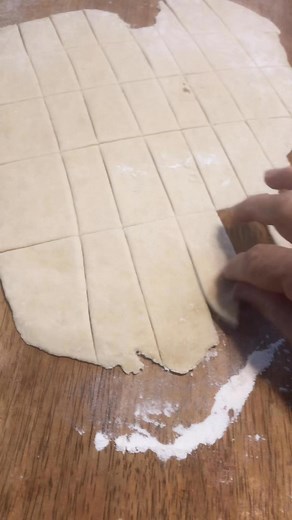 Dumplings are my favorite of all, for Thanksgiving dinner | Cathy Payne Daugherty