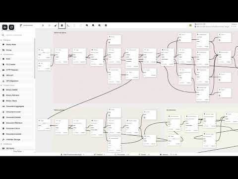 How to Migrate from eDocs to NetDocuments