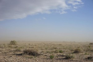 Climate change risks triggering a spike in infectious disease outbreaks: three reasons why