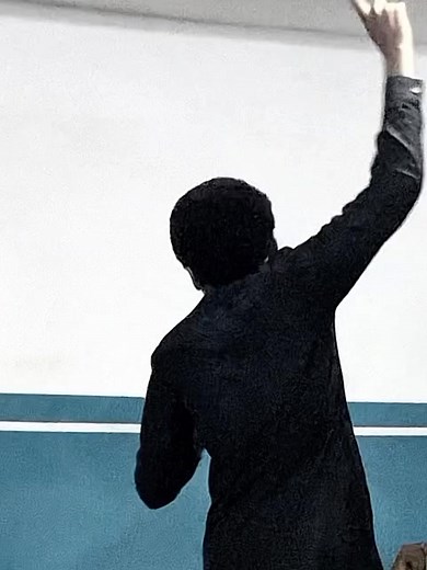 By the Spirit 🔥🔥🔥 | Godssent Akpan