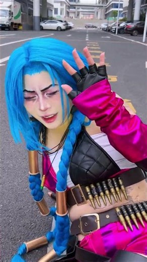Harley Quinn misunderstood Zer0