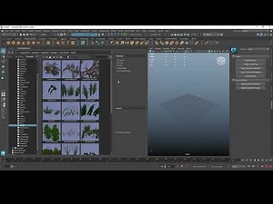 Autodesk Maya tutorial | How to reset your workspace in Maya