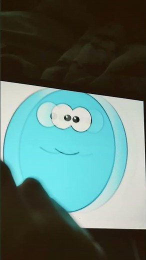 The Cartoon Vector Alphabet