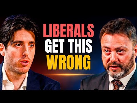 Carl Benjamin: “England Belongs To The ENGLISH”