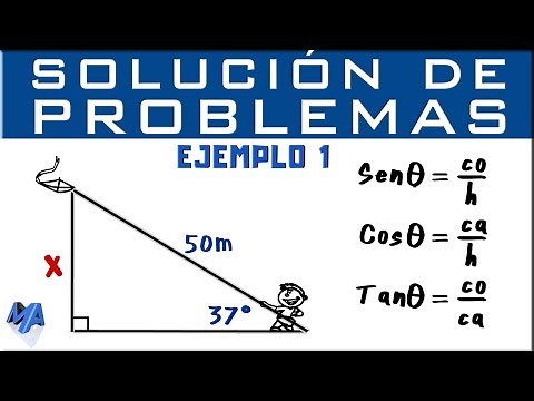 Trigonometric Ratios | Problem Solving Example 1