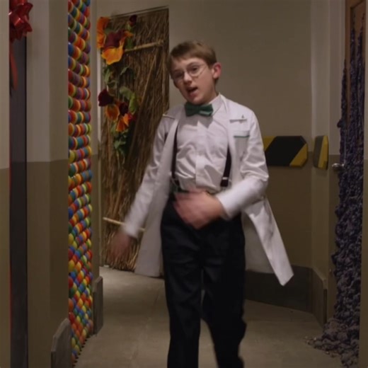 Oddsquad: Behind the Scenes with Oscar and Sean Kyer