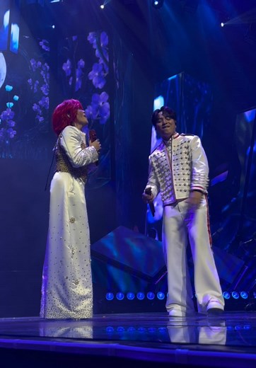 TJ Monterde and KZ Tandingan: In Between Concert Highlights