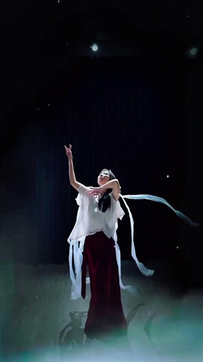 红颜旧 – Hồng Nhan Xưa - Múa Trung Hoa