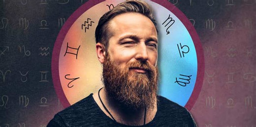 5 zodiac signs with the very best horoscopes on December 13, 2025