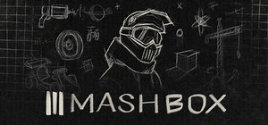 Mash Box: обзор, публикации, гайды и рнд (ранний доступ) экшен песочница игры Mash Box