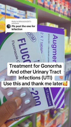 Effective Treatments for Gonorrhea and UTIs