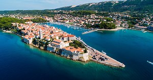 Kroatien - Warum die Insel Rab eine Reise wert ist