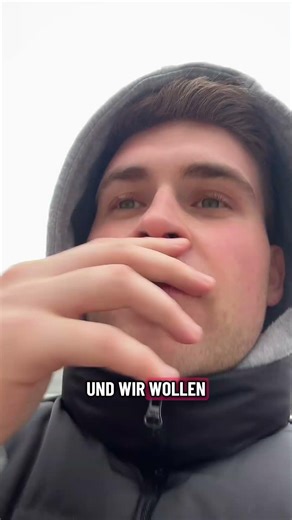 Denkt an eure Vorsätze 🤝