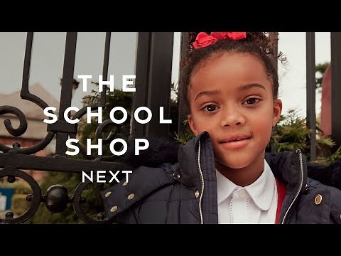 Freshen up their uniform | Schoolwear at Next