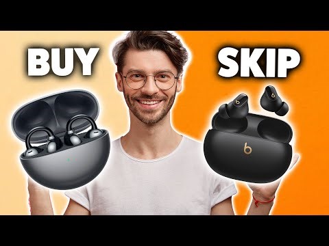 THESE Are The Best Bass Earbuds I've Heard In 2026