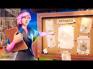 Free Building School #2! (*BEST* Highground Retakes For Beginners)