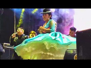 MARISOL MULLISACA concierto completo 2023 (Juliaca)