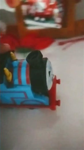 thomas #thomasandfriends #thomasthetrain #train