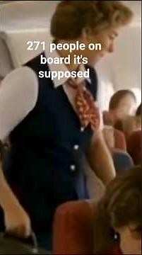 Crashed 31 Seconds After Takeoff | American Airlines Flight 191