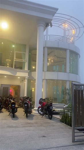 Genting attack 3.0 RXZ stunt clip