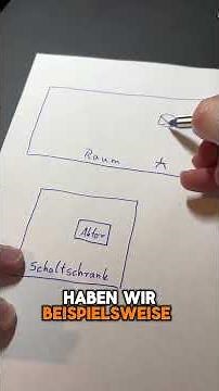 How does a KNX bus system work?!