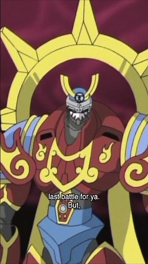 The Digital World’s Last Hope vs Ultimate Evil 🌌