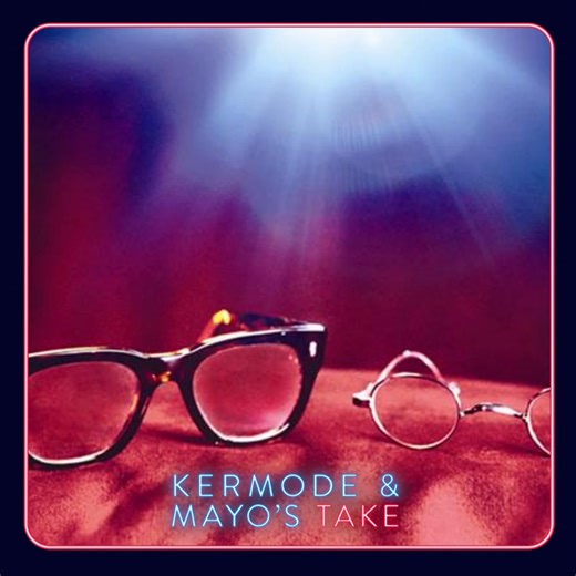 🤩 Noah Baumbach joins us to talk JAY KELLY in the latest Take 🎬 Here he is on his writing partnership with Emily Mortimer ✍️ Reviews of 🍿 🥊 CHRISTY 🏍️ PILLION 🐍 ZOOTROPOLIS 2 & more 📽️ 🎧 Listen pod.fo/e/35b389 FULL SHOW on YouTube 📺 https://www.youtube.com/watch?v=gXfYAGIvKEg | Kermode and Mayo’s Take