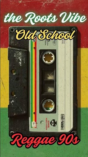 90s Roots Reggae Magic | Classic Love Vibes #reggaevibes #reggae #rootsreggaevibes #reggaemusic
