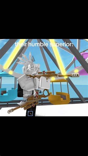 Gingerscope is the best gun in mm2 idc #mm2 #mm2roblox #roblox