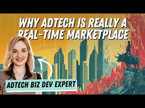 How Real-Time Bidding Actually Works in Ad Tech