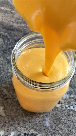 Butternut squash smoothie? YES! (Plant based)