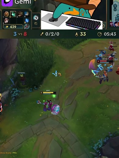 Ultimate Guide to League of Legends Champions