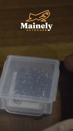 Tie The Ultimate Euro Stone Fly Nymph! Today our step-by-step guide will should you how to tie the irresistible CDC stone fly. With its oversized tungsten bead and streamlined body, this fly not only looks incredibly buggy but also sinks like a rock! Learn how to tie this effective dropper, perfect for enticing takes and getting your smaller point fly exactly where it needs to be in the water column. Don't miss out – give this pattern a try! #tie #ultamate #Euro , #StoneFly #Stepbystep , #Guide 