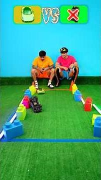 The Best Race Wins 🚘