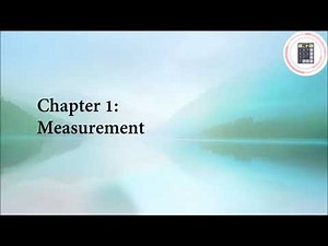 Physics | Form 4 | Chapter 1 - 1.2 Scientific Investigation