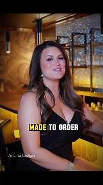 Tour Club Trapeze in Atlanta Georgia #atlantageorgia #atlantaga #trapezeatl