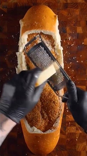 Food ASMR 😋🎧 #TikTokFood