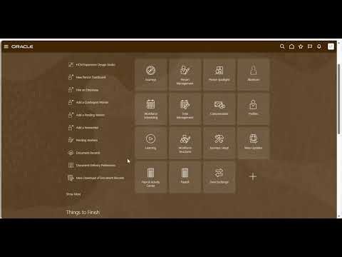 9 Query Fusion instances for the Worktribe Organisation Tree