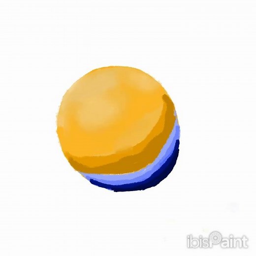 Easy 3D Colour Painting You Can Learn in Minutes