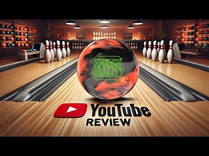 900 Global Harsh Reality Pearl Review – Unmatched Hook & Control on the Lanes