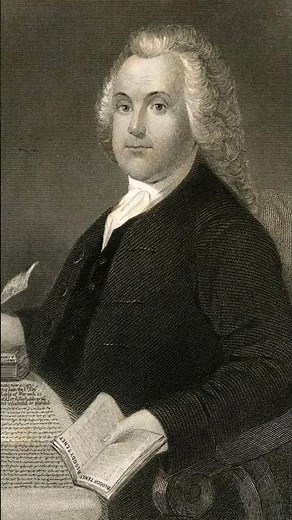 "America's FIRST Religious Freedom Colony"