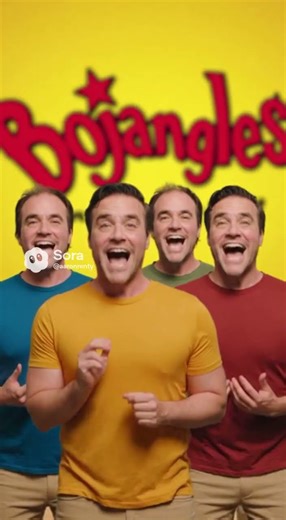 Bojangles, Golden and Fried #song #fastfood #bojangles #chicken #tasty #hungry #jingle