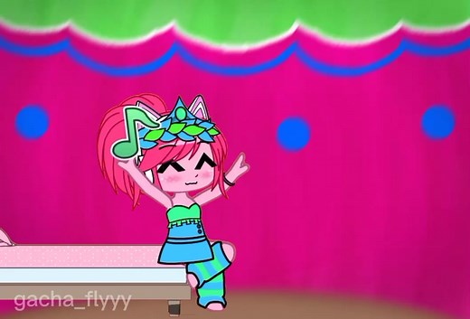 Trolls Infection AU Gacha - Inspired by Bennietron2000