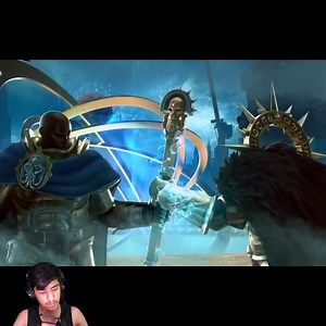 Thats the eternity power | TechGoggles Gaming