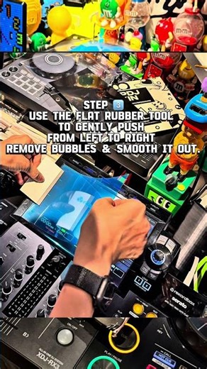 How to Apply the Top DJ Skin Screensaver (Step-by-Step Tutorial)