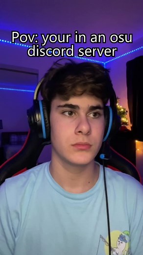 Improving osu skills: A journey to mastery