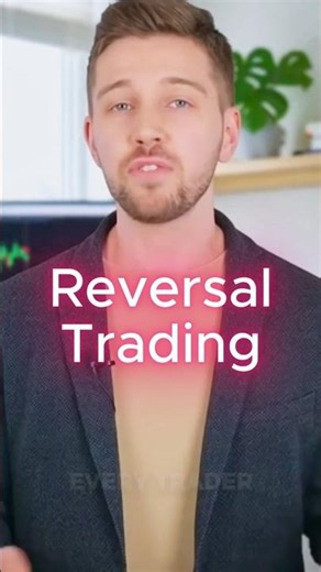 The ONLY Key Reversal Strategy You Need (Backtested)