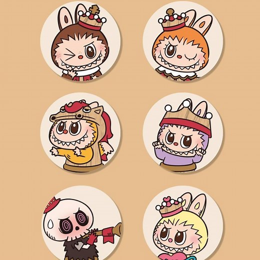 Step into Labubu’s world: Where to buy this whimsical monster toy in India