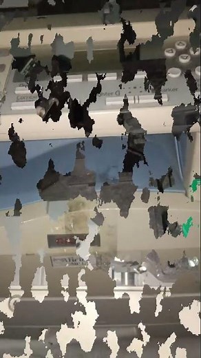 Código ERROR SC320 Impresora Ricoh MP201 #shorts #ricoh #technology