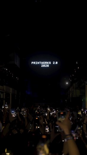 Printworks London on TikTok
